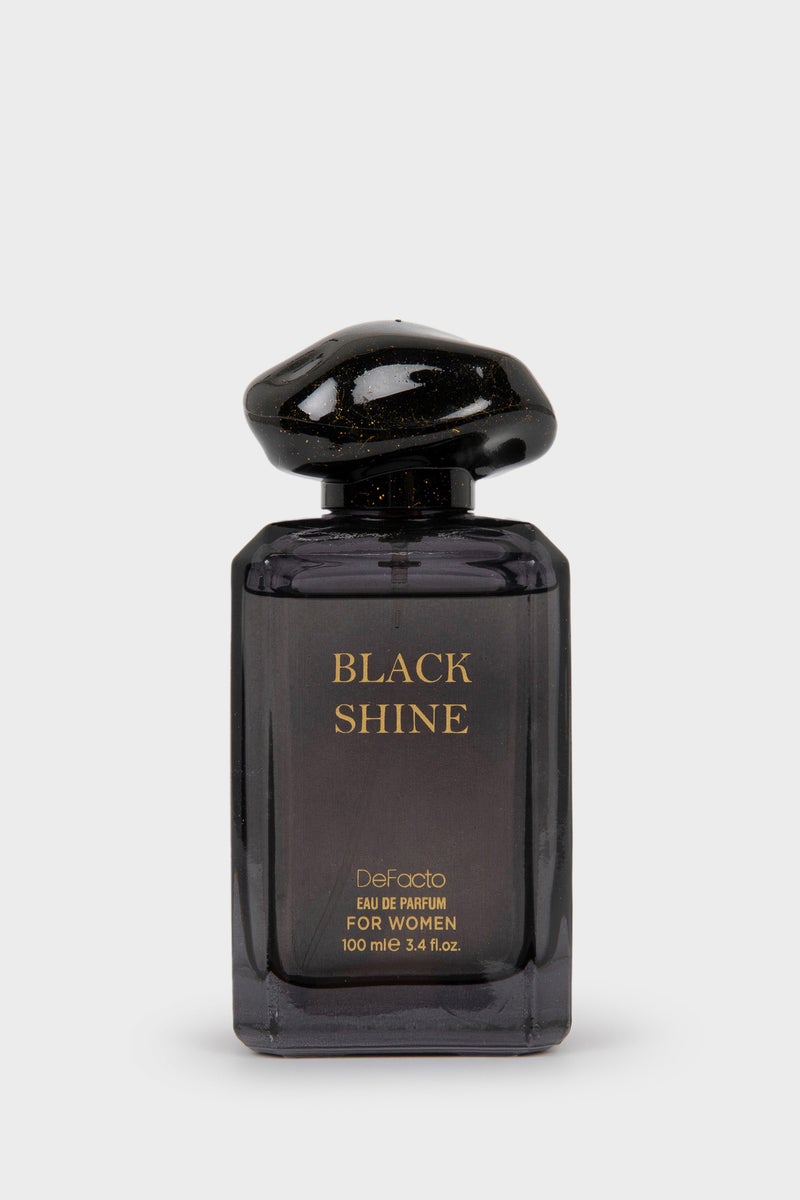 ديفاكتو برفان حريمي زهري بنفسجي 100 ml - Image 1